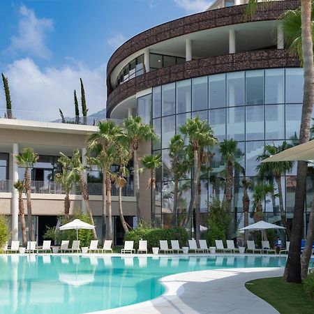 Higuerón Rental Playa Cuesta Benalmádena Exterior foto